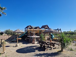 Ortsbild von „Camperplek en Appartement Rancho Pancho“
